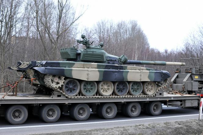 Polska chce przyspieszyć modernizację polskiej armii