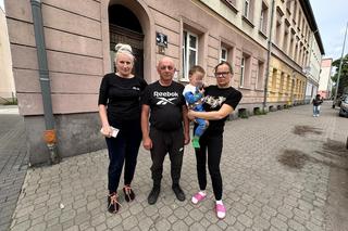 W tej kamienicy nie da się żyć. Zrobili melinę z mieszkania