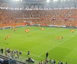 Po zwycięstwach w Europie czas na Ekstraklasę. Jagiellonia zagra ze Stalą Mielec