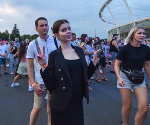 High Festival na Stadionie Śląskim w Chorzowie. Dzień 1.