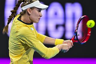 Iga Świątek pokonała w finale Jelenę Rybakinę