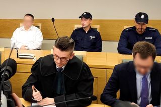 Największa zagadka kryminalna Krakowa. Wyrok w sprawie Skóry