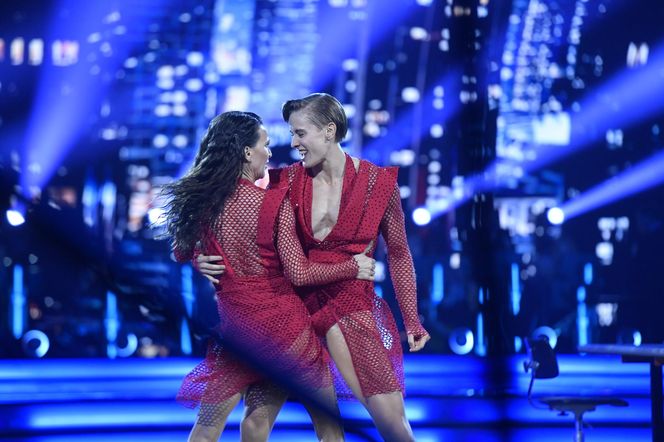 Katarzyna Zillmann i Janja Lesar