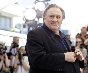 PILNE! Gerard Depardieu uznany za winnego! Chodzi o napaści na kobiety