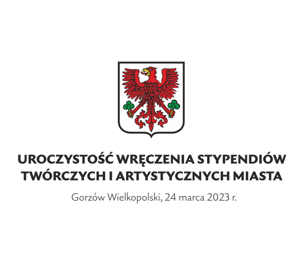 Stypendia artystyczne Prezydenta Gorzowa przyznane
