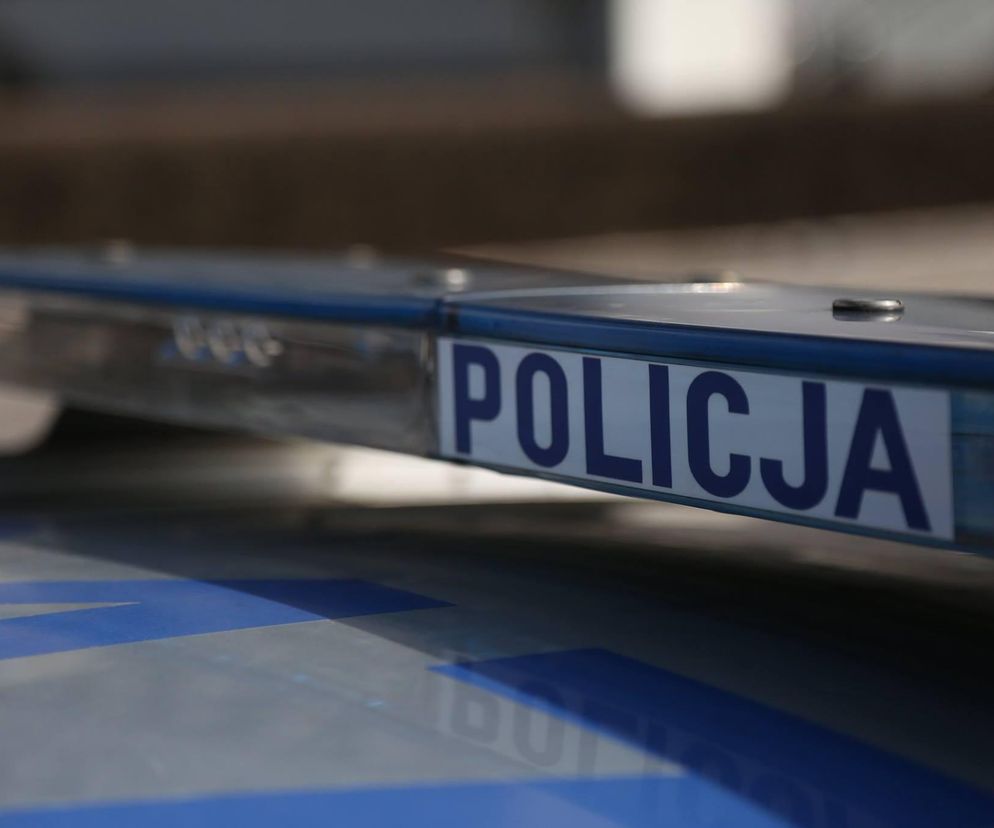 Tadeusz zaginął tuż przed świętami. Poszukiwania zakończone. Policjantka wyjaśnia