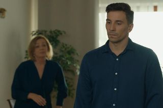 Barwy szczęścia, odcinek 3198: To będą trudne święta dla Tomasza. Wanda zaplanuje ciepłe wspominki Henryka – ZDJĘCIA 