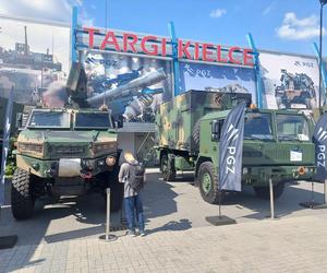 XXXII MSPO w Kielcach pod znakiem jubileuszu wstąpienia Polski do NATO
