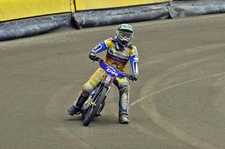 Tak wyglądał pierwszy trening Stali Gorzów na własnym torze	