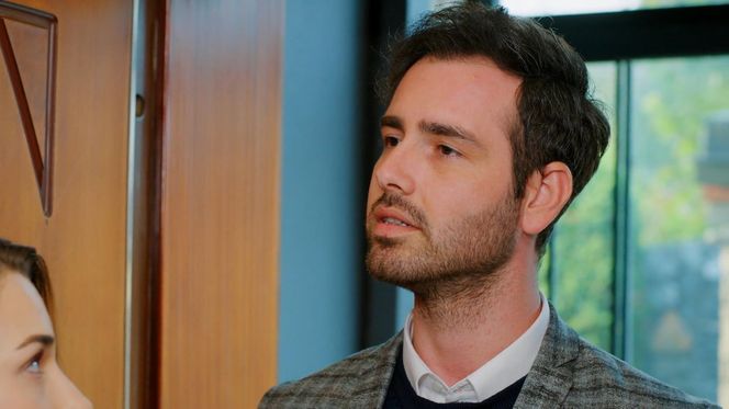 Miłość i nadzieja odc. 282. Sila, doktor Levent