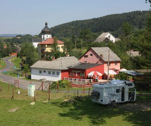 Myczkowce. To jedna z najstarszych osad w Bieszczadach. O jej przyszłości zdecydował król Władysław Jagiełło