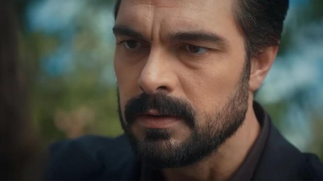 Dziedzictwo (Emanet) odc. 627. Nana, Yaman