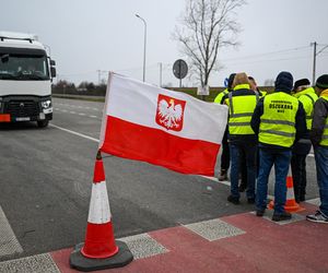 Rolnicy dostarczyli postulaty do ministerstwa. Dają czas do 10 grudnia 