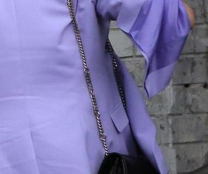 Torebka Marty Nawrockiej