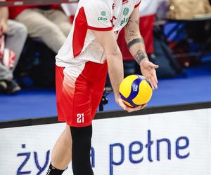 Tomasz Fornal pokochał koszykówkę