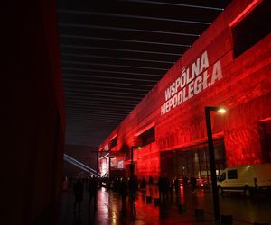 Koncert Wspólna Niepodległa 2025 w Warszawie