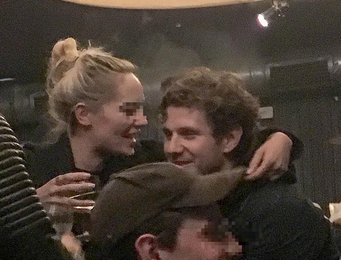 Noce spędzają z innymi. Julia Wieniawa i Antoni Królikowski