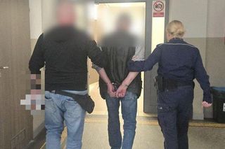 Atak na ratowników w uzdrowisku. Kuracjusz groził im śmiercią 