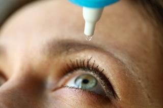Laserowe leczenie chorób oczu