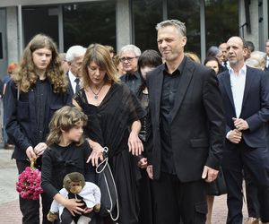 Grzegorz Damięcki, Dominika Laskowska