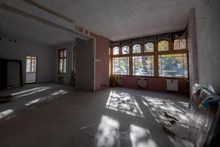 Odnowiona toruńska kamienica