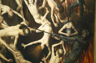 Sąd Ostateczny Hansa Memlinga