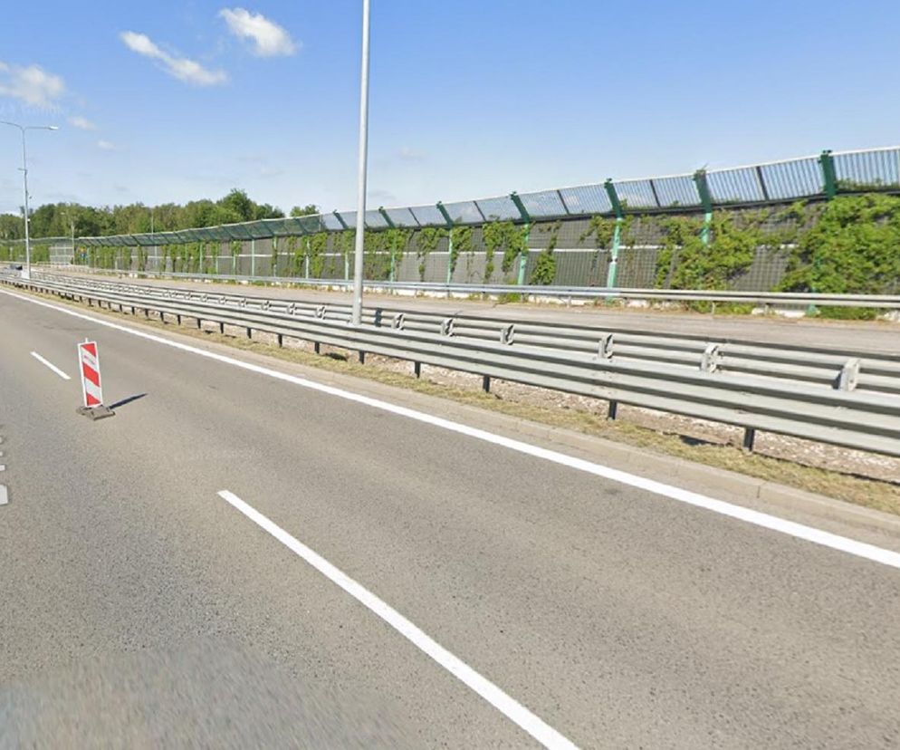 Ostatni etap naprawy DTŚ w Zabrzu. Będą utrudnienia