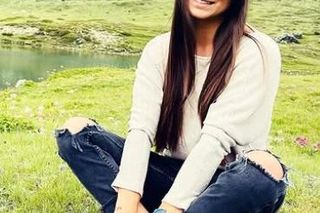 Kamila Żuk biathlonistka