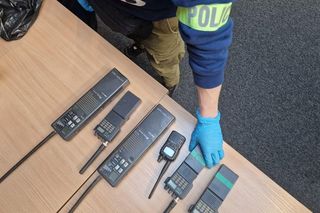 57-latek zatrzymany we Wrocławiu za zatrzymywanie pociągów. Trafił do aresztu