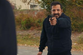 	Dziedzictwo (Emanet) odc. 654. Idris