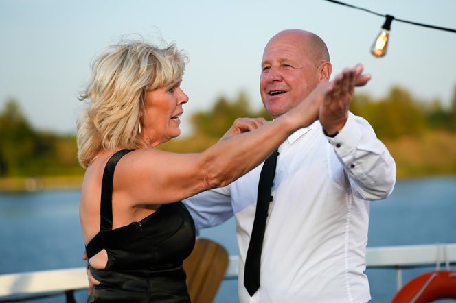 Sanatorium miłości" odcinek 5