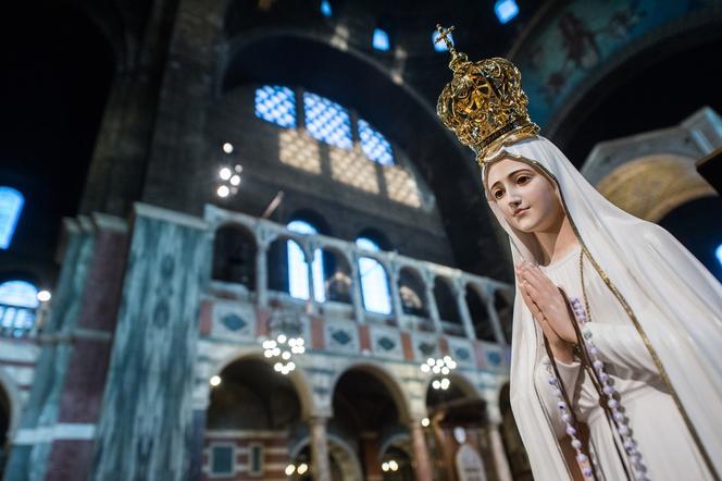 Objawienia Matki Bożej Fatimskiej: Dziś 105. rocznica! 