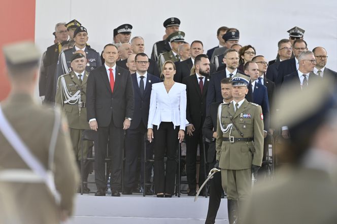 Plac Piłsudskiego