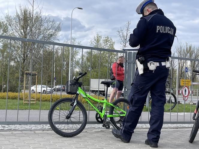 Przerażająca seria wypadków z udziałem dzieci w Warszawie