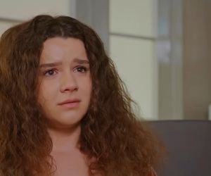 Miłość i nadzieja. Melis jest szantażowana