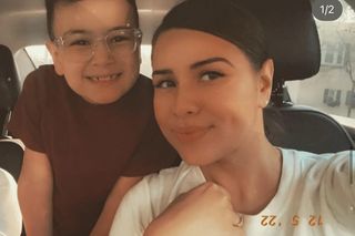 Bliscy opłakują zmarłą policjantkę z Chicago