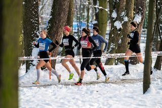 Mistrzostwa Polski PZLA w Biegach Przełajowych w Bytomiu