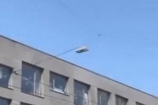 Strzelanina w szkole w Graz