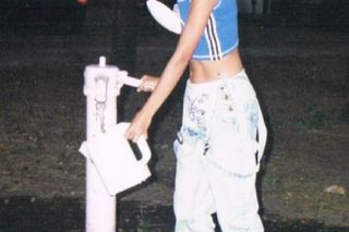 Natalia Siwiec pokazała zdjęcia sprzed lat. Tak wyglądała jako nastolatka!