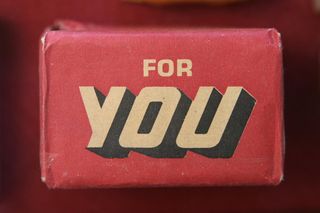 Kosmetyki z czasów PRL