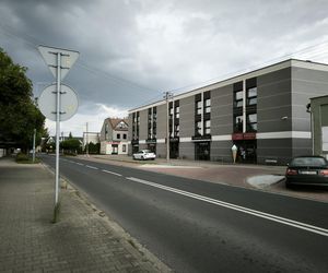 Leszno na zdjęciach