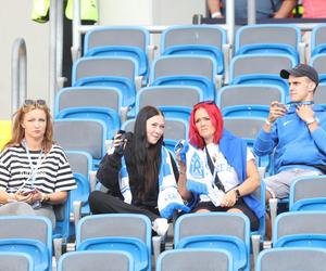 Ruch Chorzów - Znicz Pruszków, bezbramkowy remis na Stadionie Śląskim