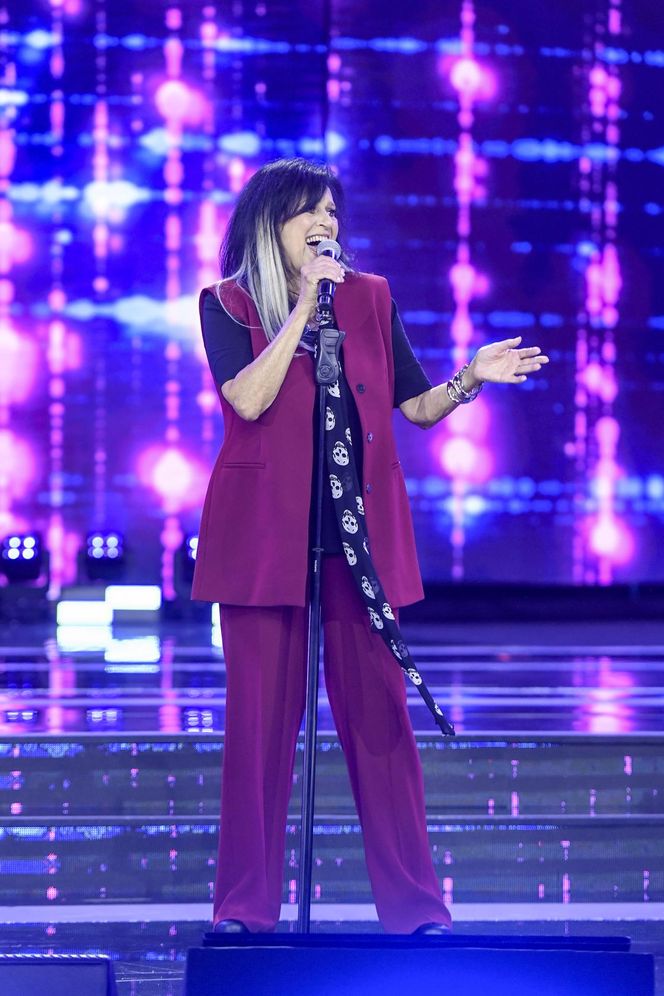 Wanda Kwietniewska w 2024 r.