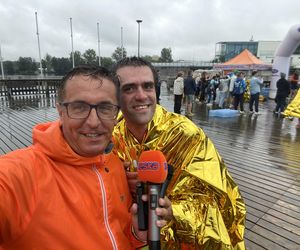 9. Citi Ukiel Olsztyn Półmaraton
