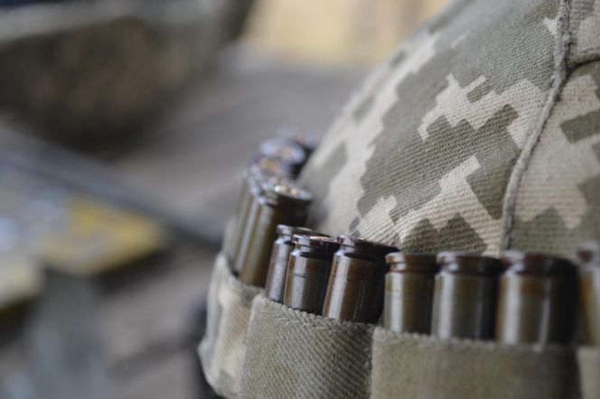 Ukraiński snajper pobił rekord świata! Karabin z AI pomógł trafić Rosjan z kosmicznej odległości