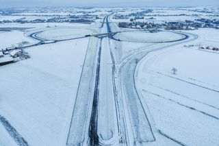 S7 Kraków - Widoma 