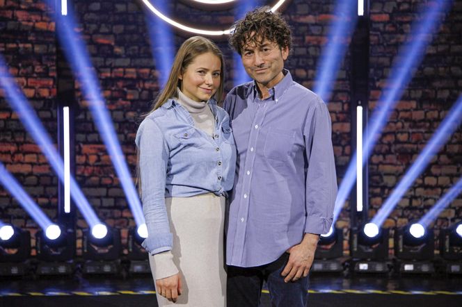 Helena Rubik to niemal kopia Agaty Rubik