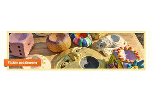 Zabawy plastyczne: zrób z dzieckiem proste podstawki do jajek