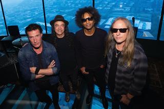 Co z nową muzyką od Alice in Chains? Nie mamy dobrych wieści
