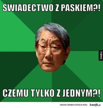 Najlepsze memy z okazji zakończenia roku szkolnego! 